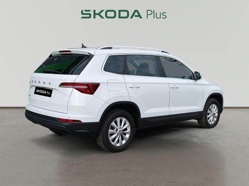 Foto del SKODA Karoq 1.5 TSI Selection ACT