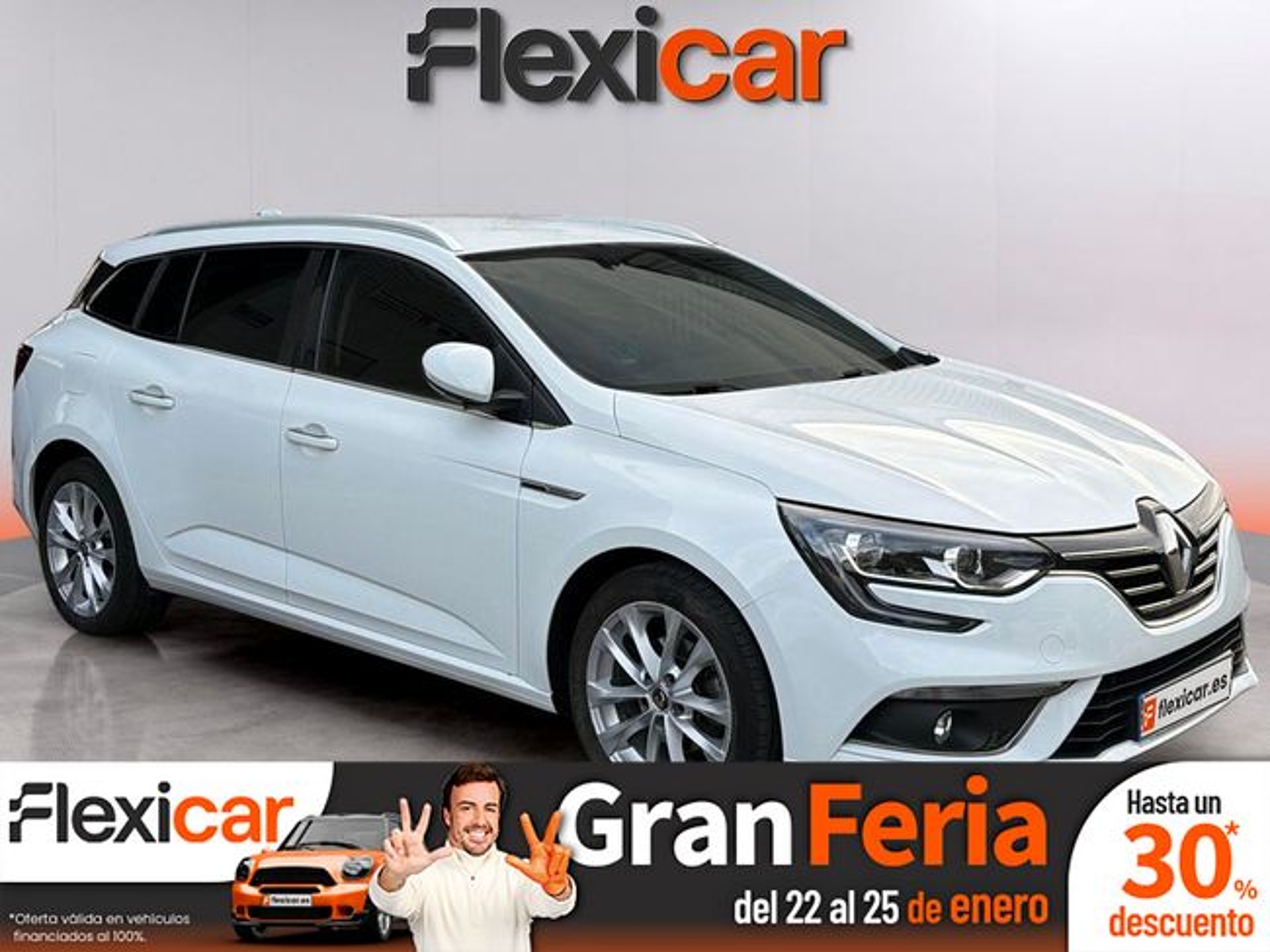 Imagen de RENAULT Mégane