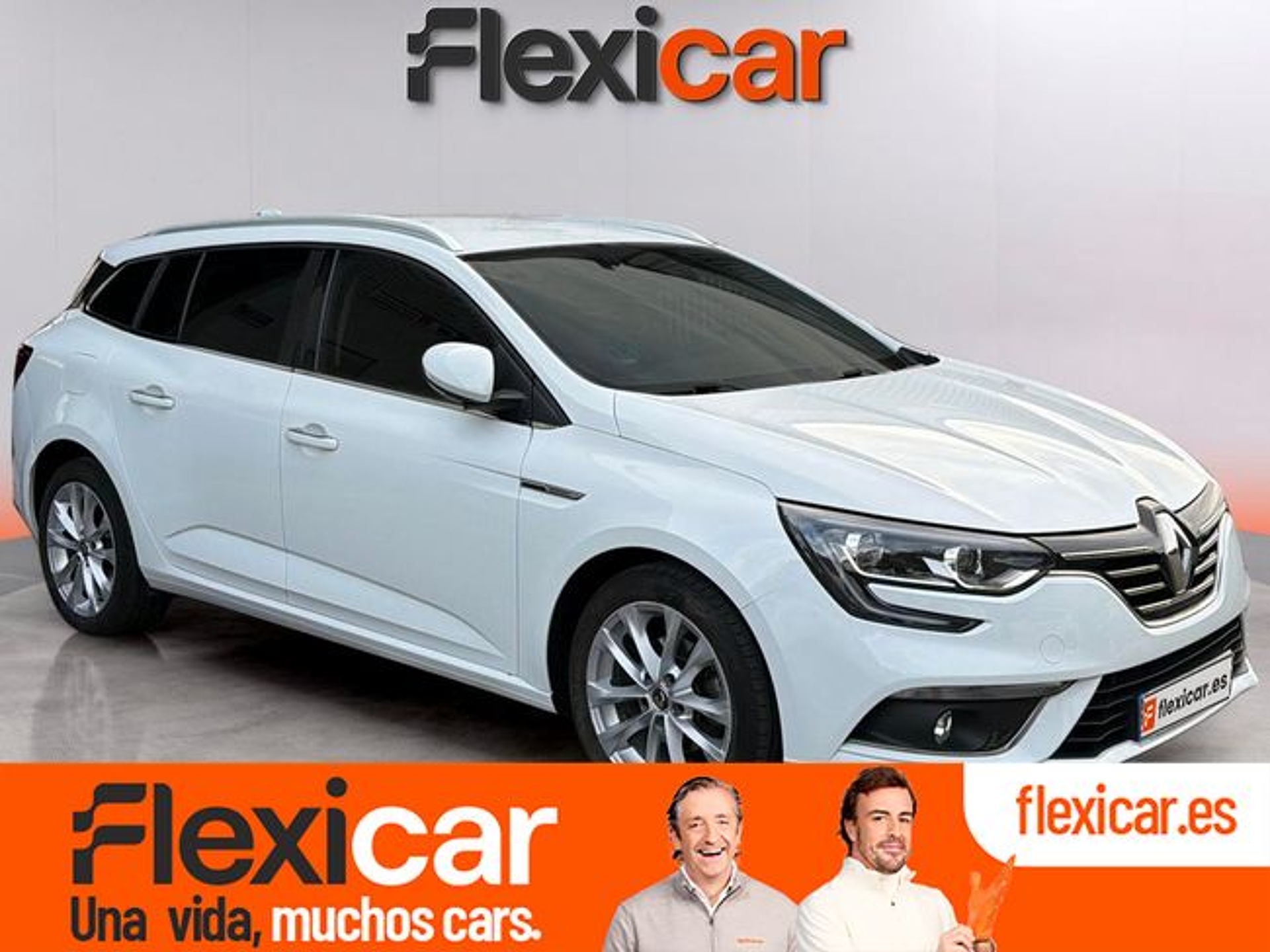 Imagen de RENAULT Mégane