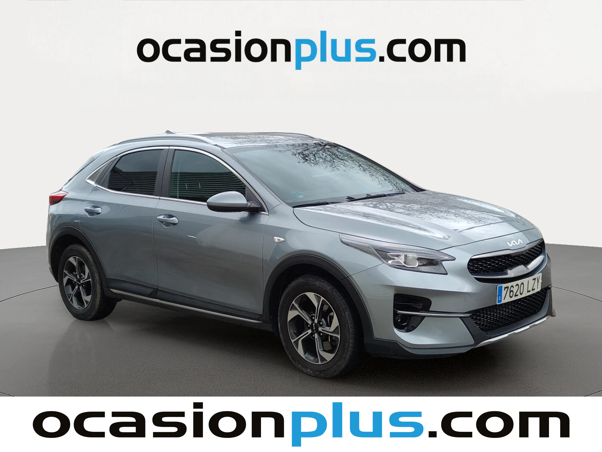 Foto del KIA XCeed 1.0 T-GDi Drive