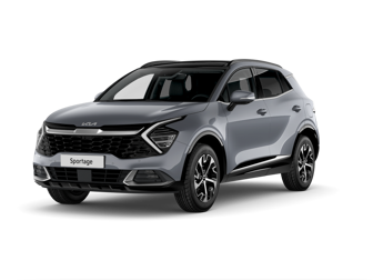 Imagen de KIA Sportage 1.6 T-GDi HEV Drive