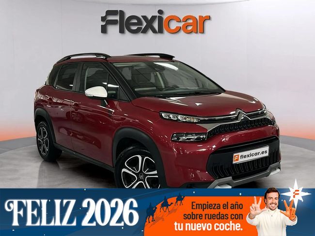CITROEN C3 Aircross (BlueHDi 81kW (110CV) Plus) en Alicante