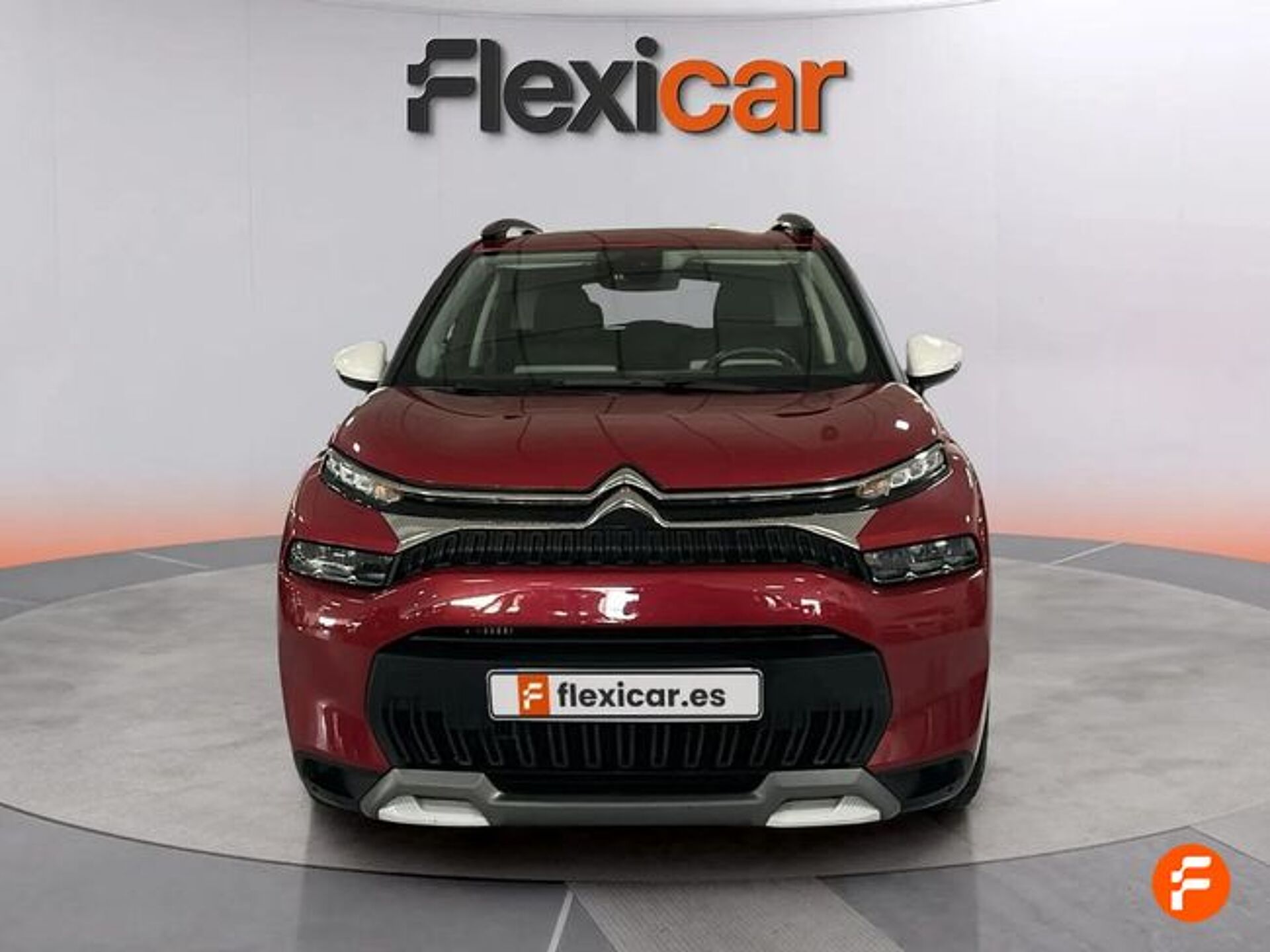 Imagen 2 de CITROEN C3 Aircross