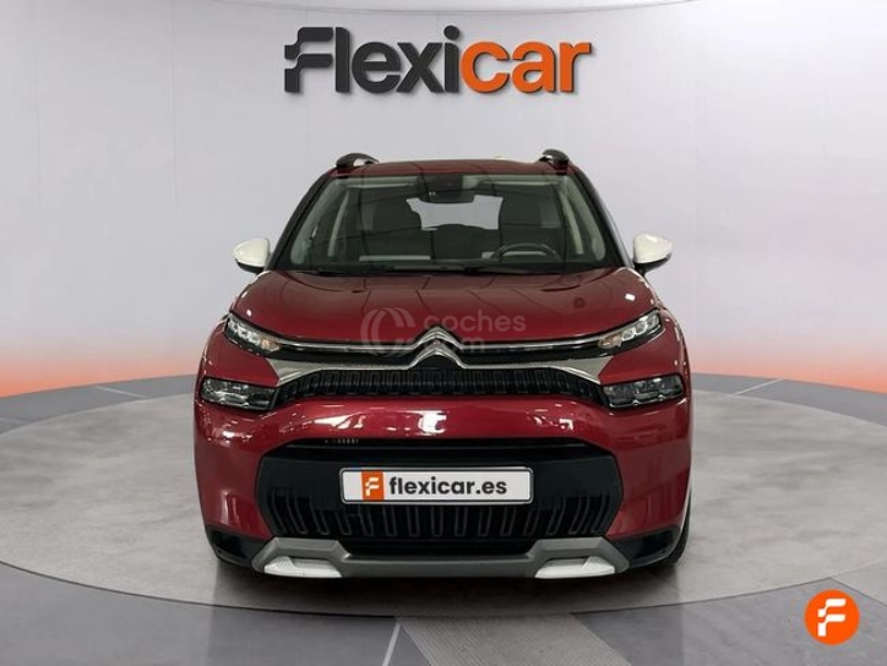 Foto del CITROEN C3 Aircross BlueHDi S&S Plus 110