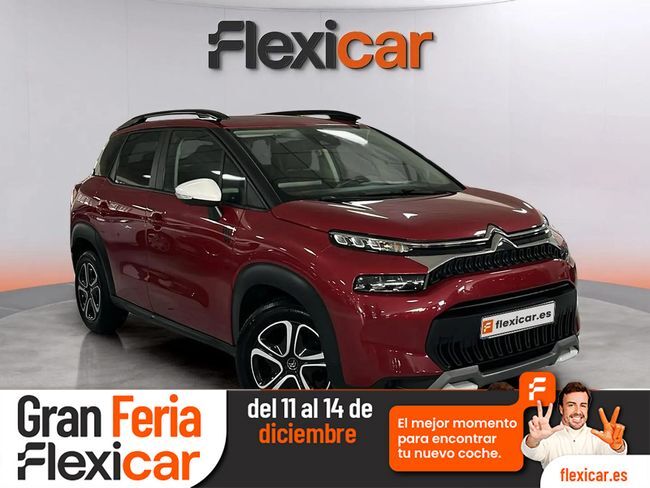 CITROEN C3 Aircross (BlueHDi 81kW (110CV) Plus) en Alicante