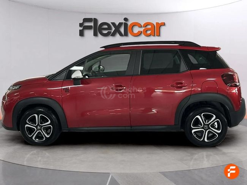 Foto del CITROEN C3 Aircross BlueHDi S&S Plus 110
