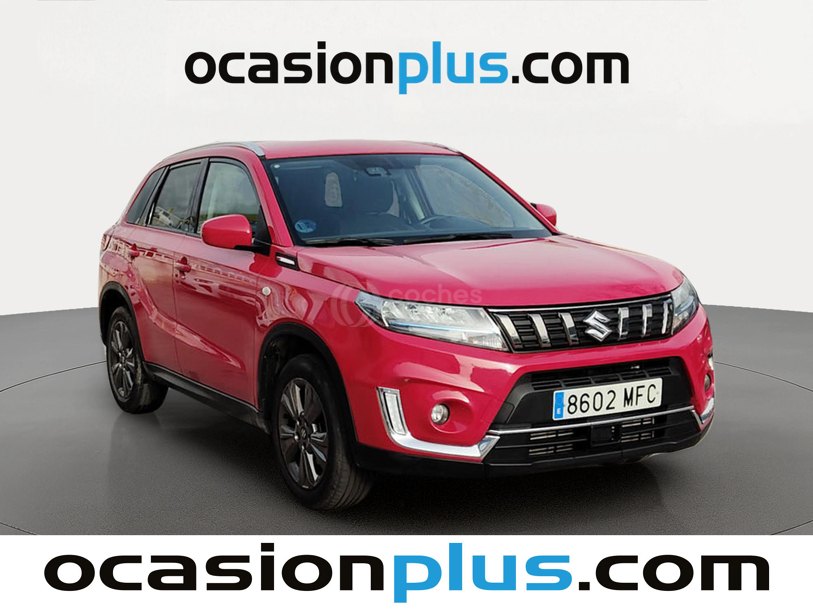 Foto del SUZUKI Vitara 1.4T GLE Mild Hybrid