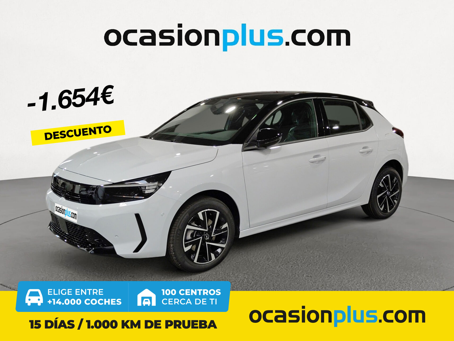 Imagen de OPEL Corsa