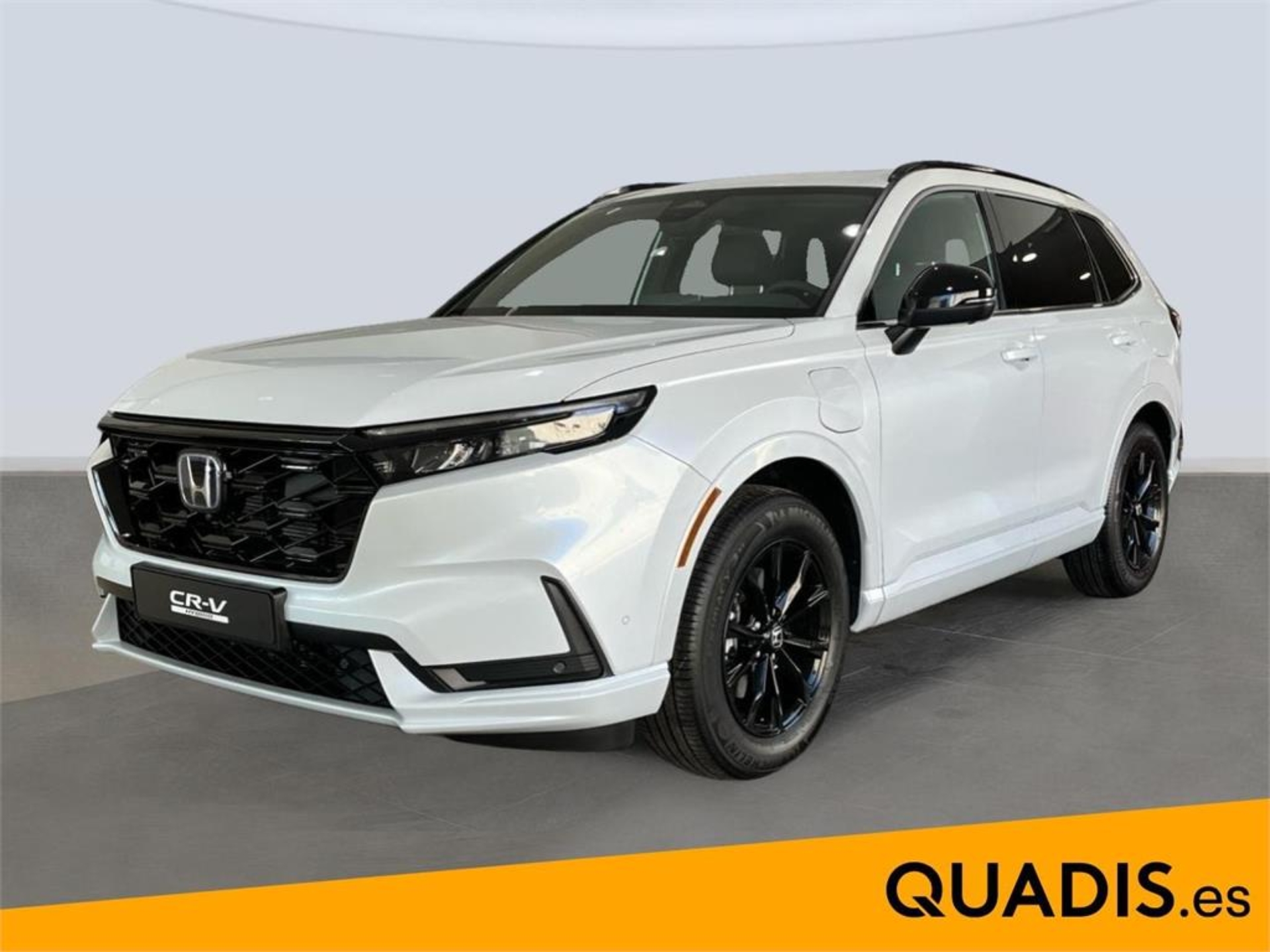 Imagen de HONDA CR-V