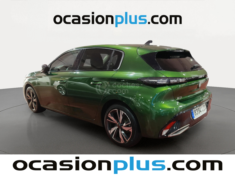 Foto del PEUGEOT 308 1.5 BlueHDi S&S Allure 130