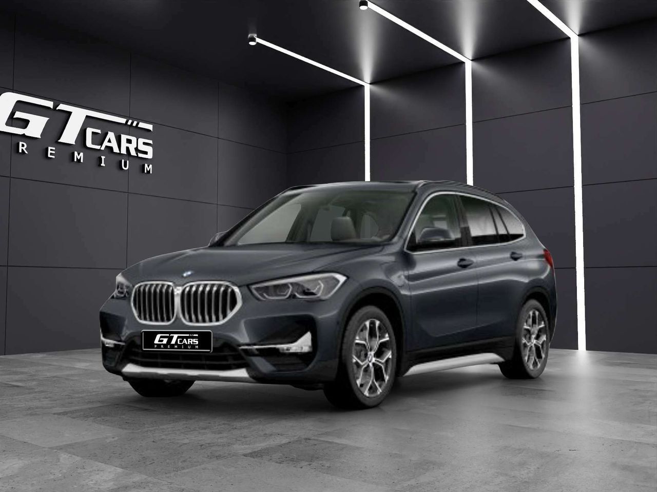 BMW X1 (xDrive25e) en Palmas, Las