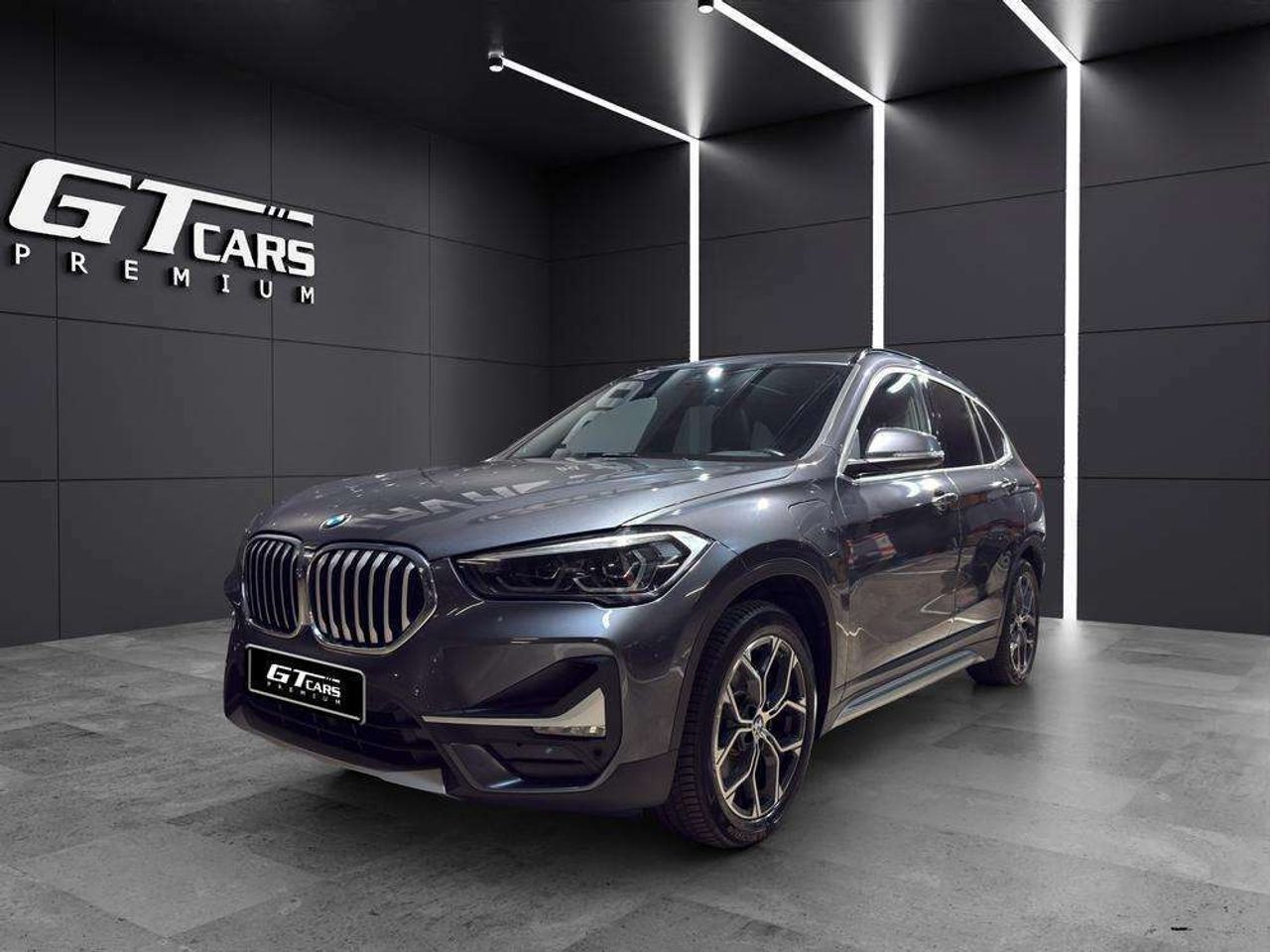 BMW X1 (xDrive25e) en Palmas, Las