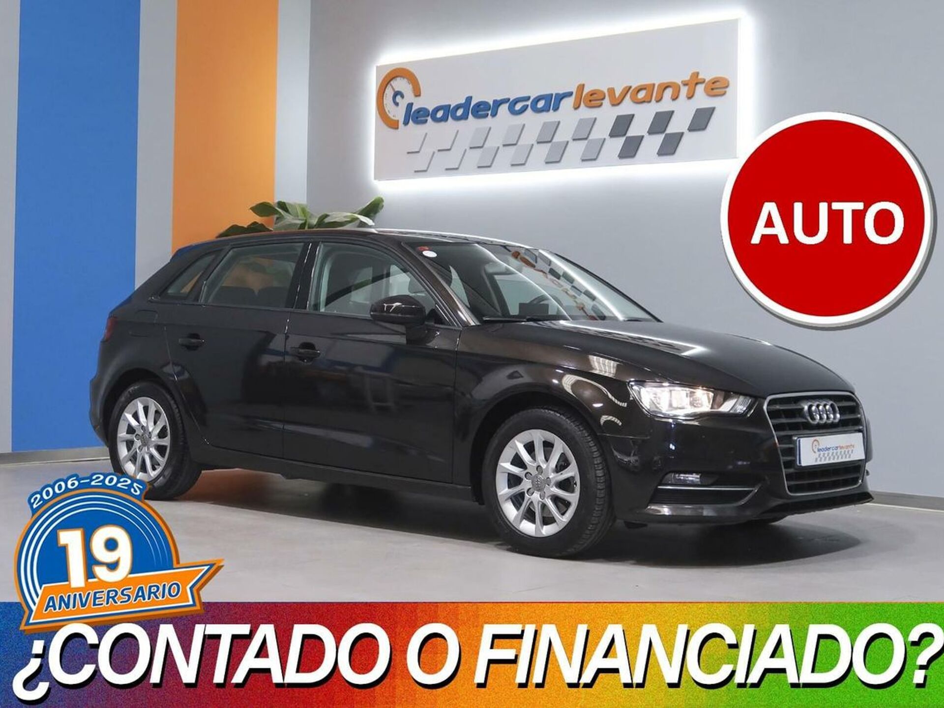 Imagen de AUDI A3