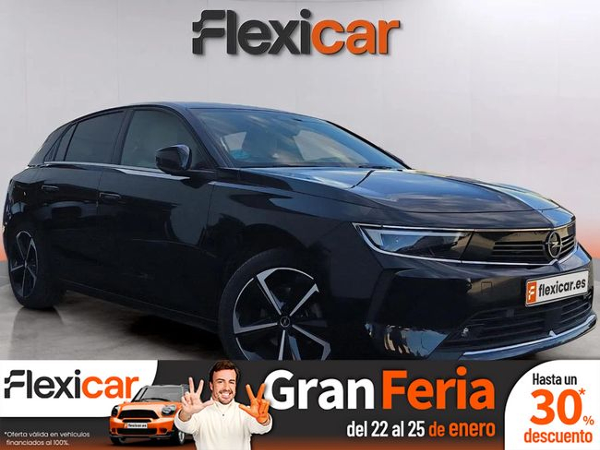 Imagen de OPEL Astra