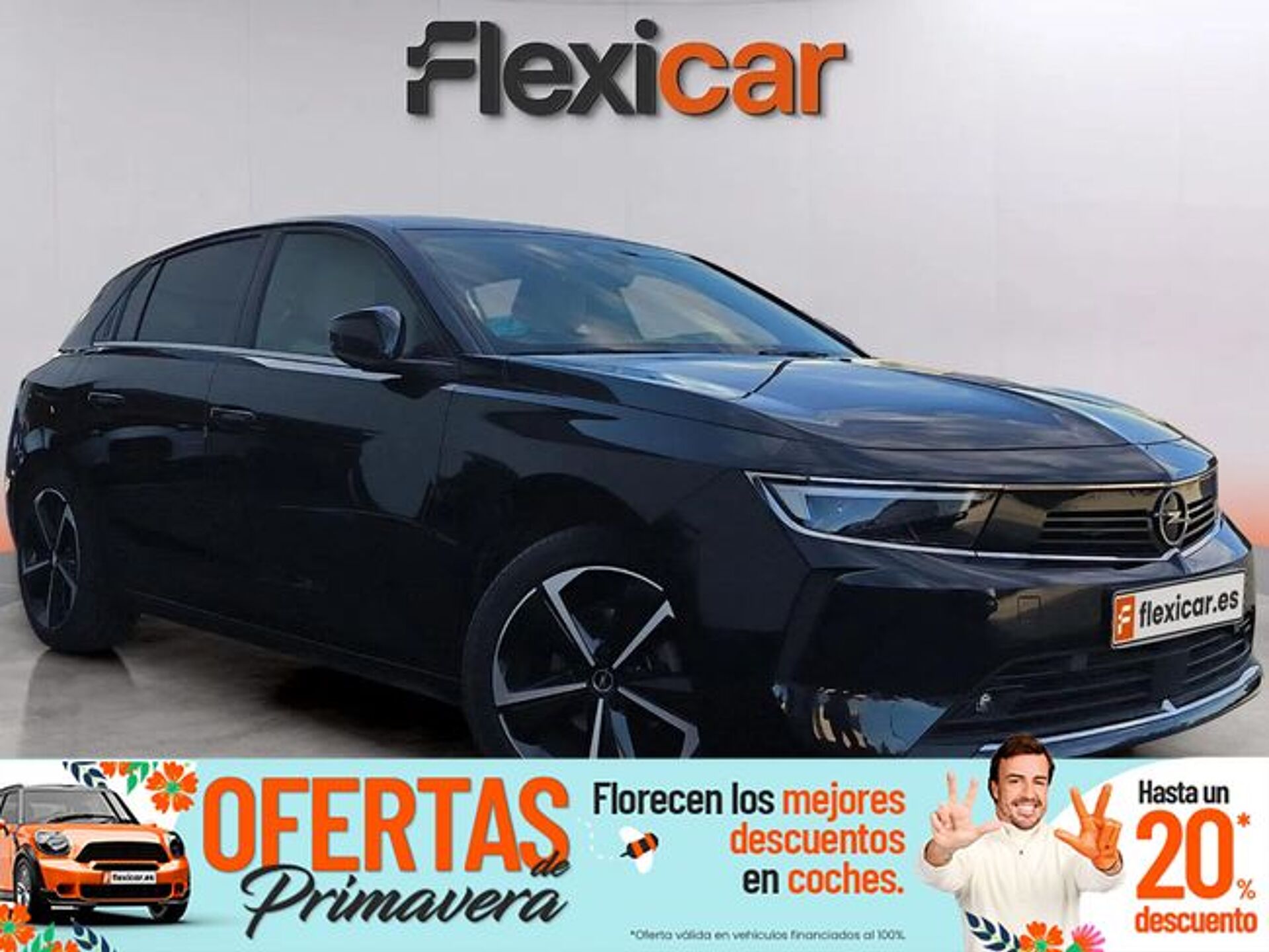 Imagen 1 de OPEL Astra