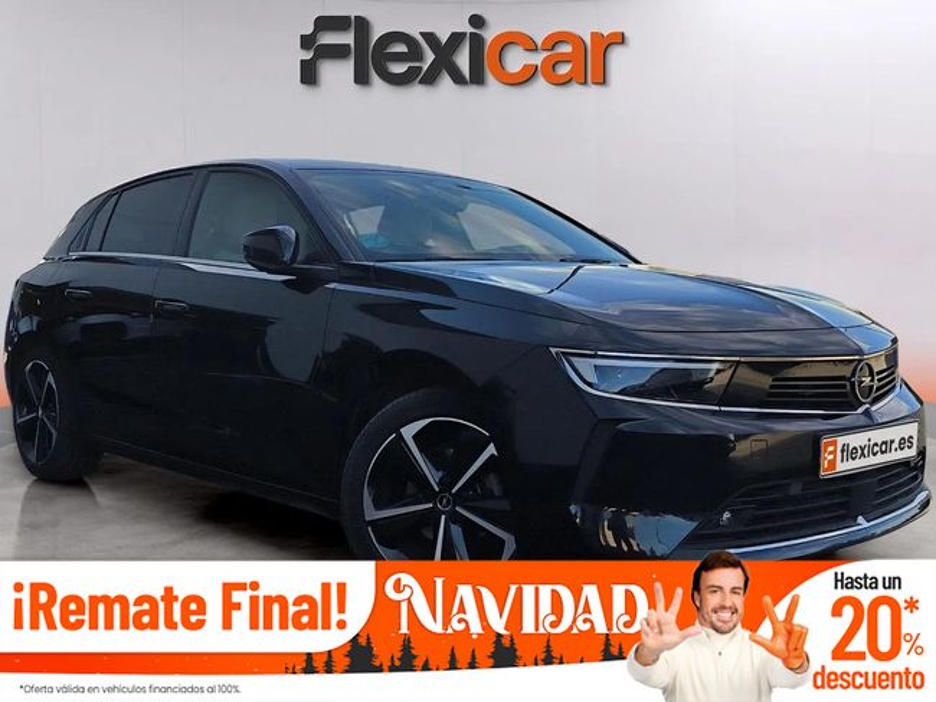 Imagen de OPEL Astra