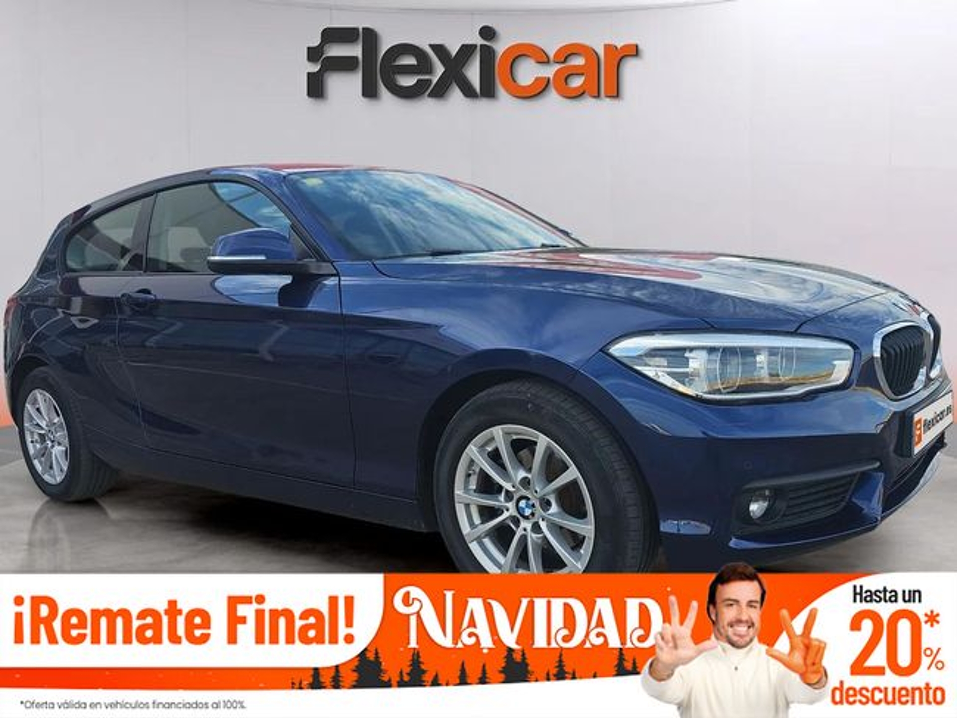 Imagen de BMW Serie 1