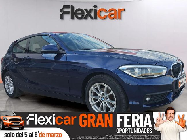 Foto del BMW Serie 1 116d