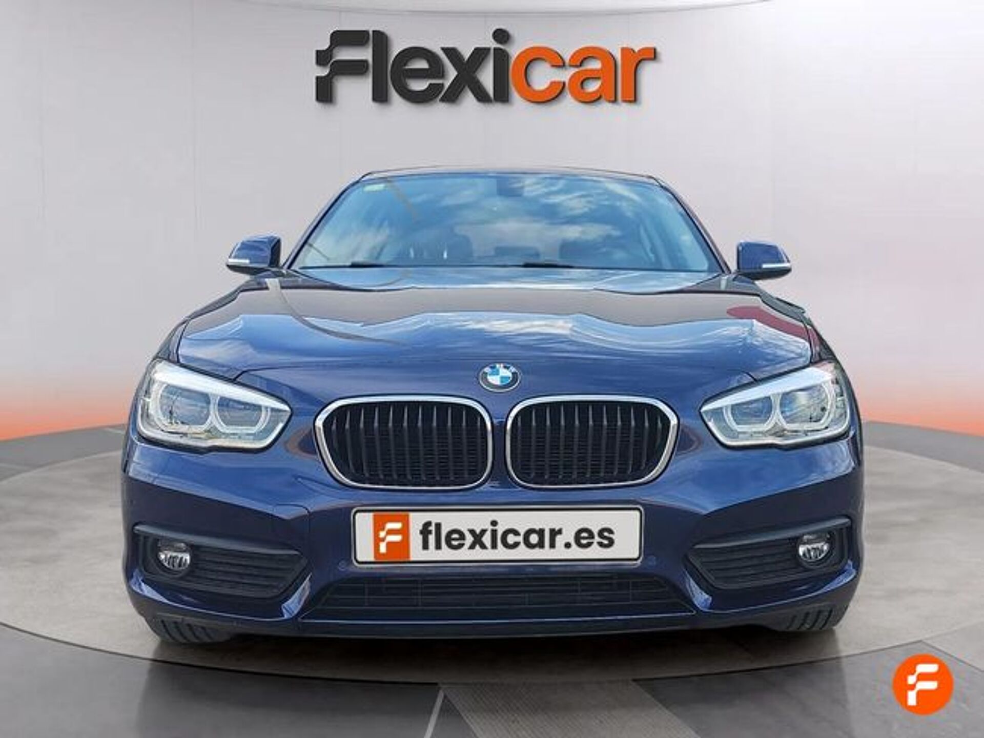 Imagen 2 de BMW Serie 1