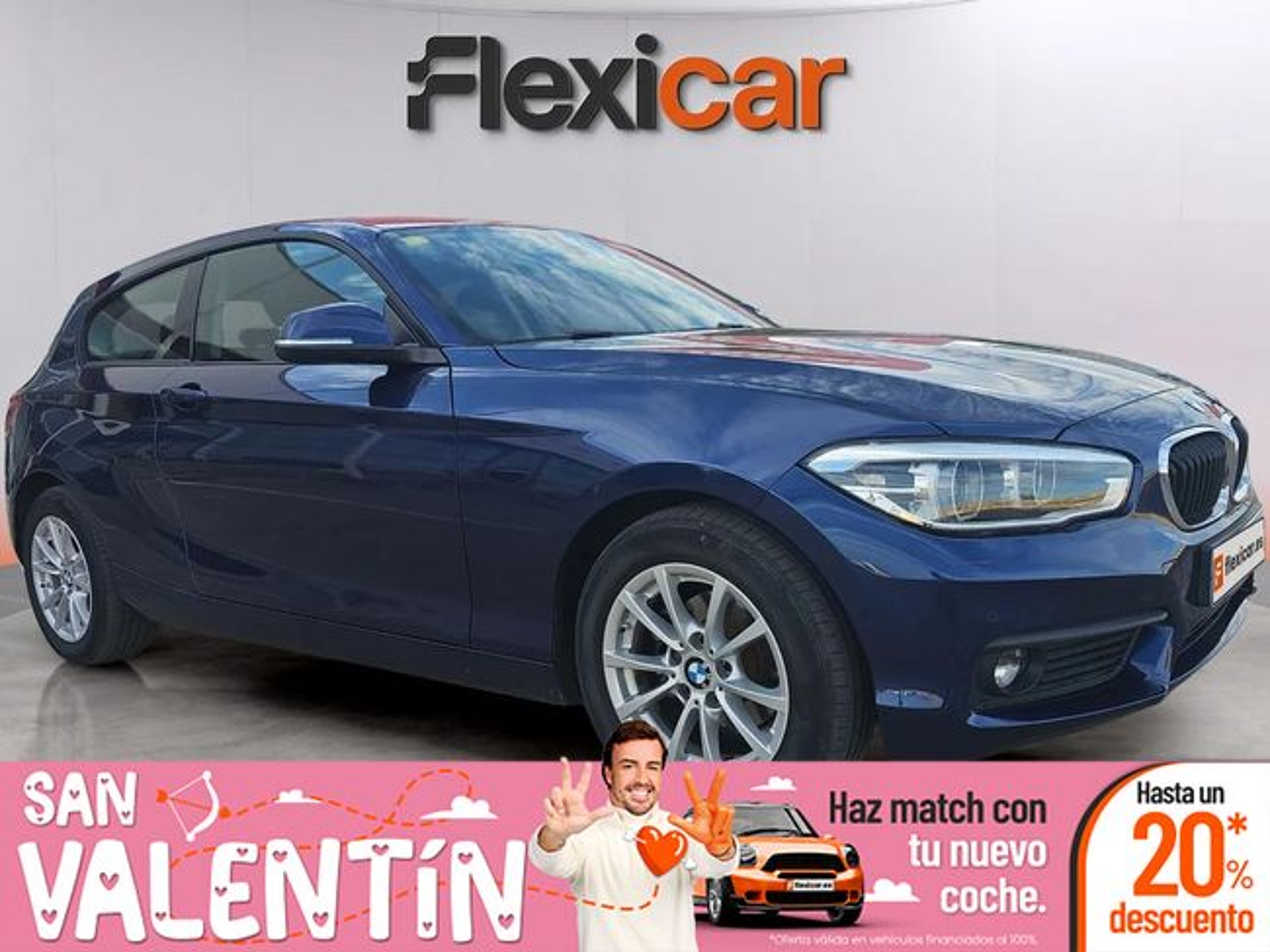 Imagen de BMW Serie 1