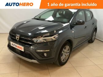 Imagen de DACIA Sandero Stepway TCe Comfort 67kW