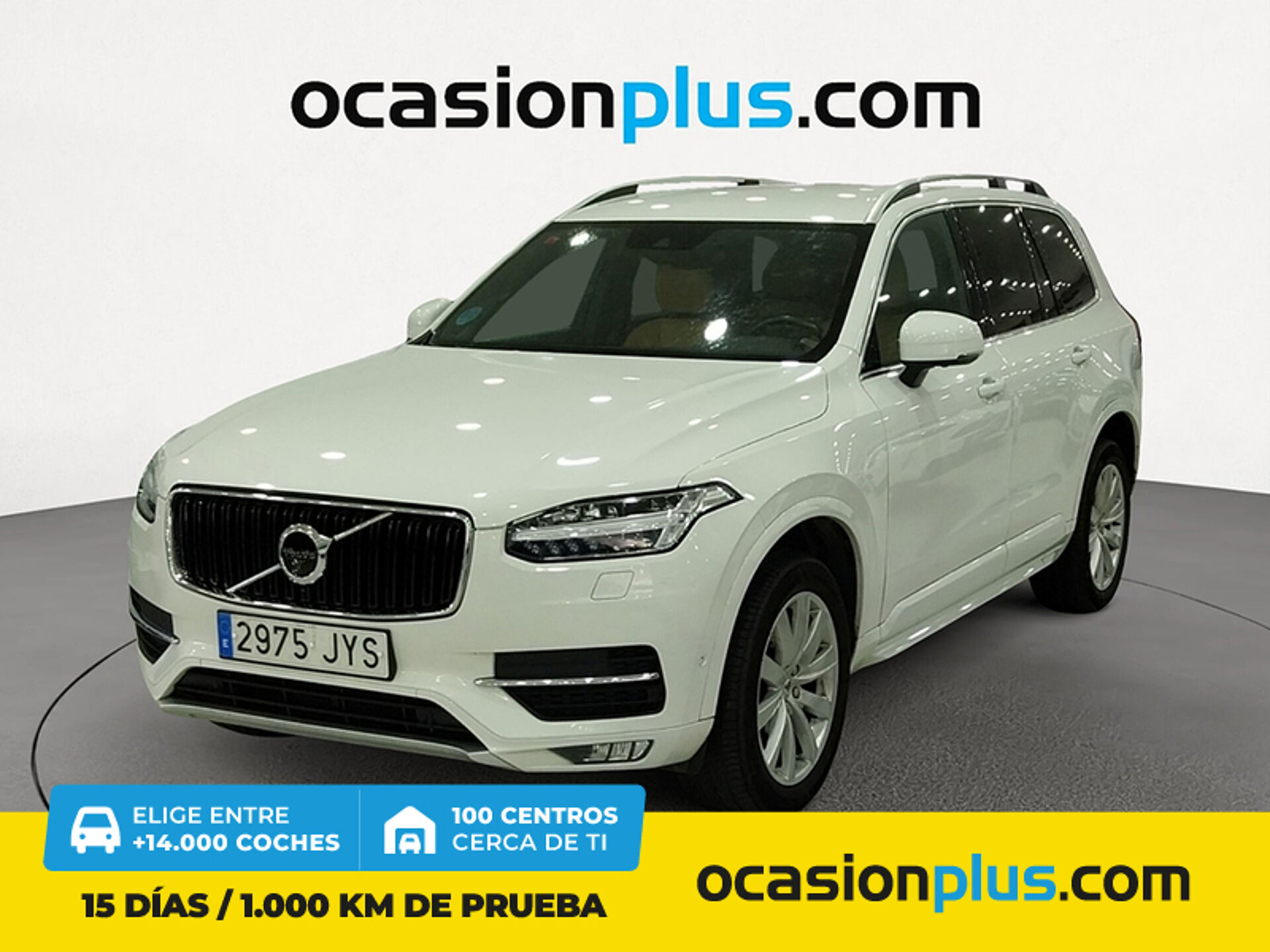 Imagen de VOLVO XC90