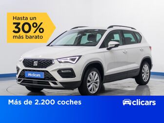 Imagen de SEAT Ateca 2.0TDI CR S&S Style 150