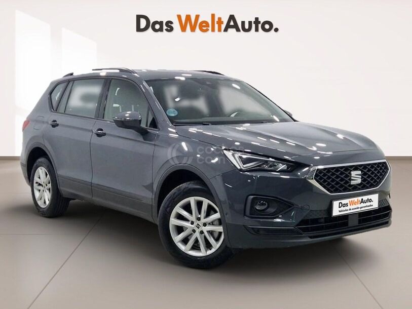 Foto del SEAT Tarraco 2.0TDI S&S Style DSG-7 150