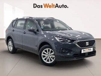 Imagen de SEAT Tarraco 2.0TDI S&S Style DSG-7 150