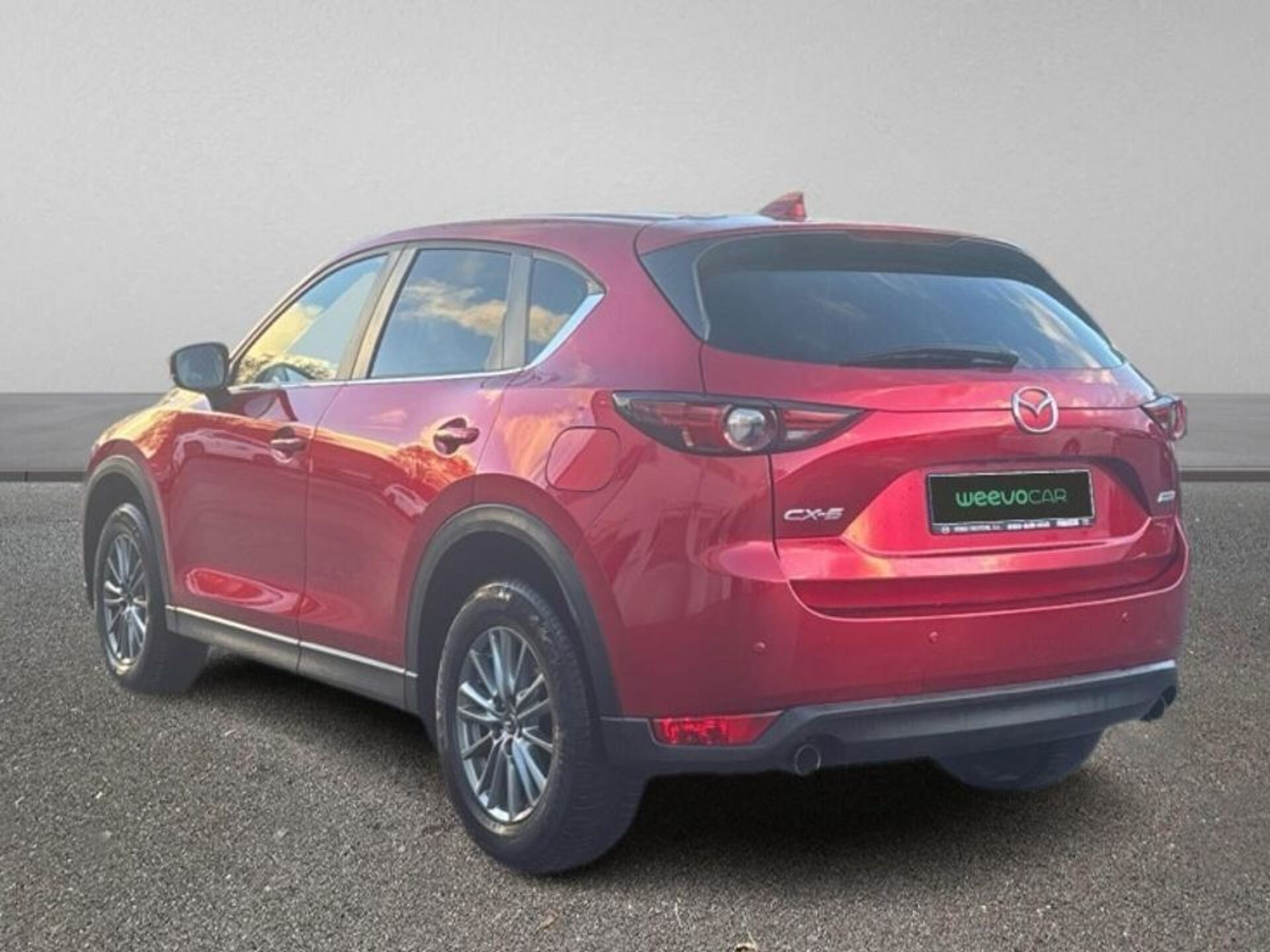 Imagen 2 de MAZDA CX-5