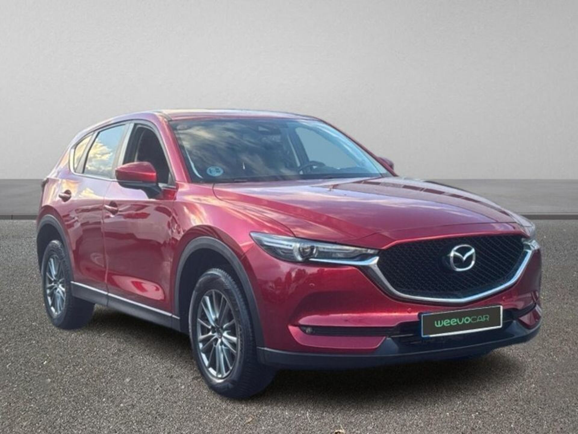 Imagen 3 de MAZDA CX-5