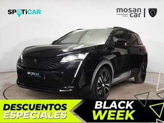 Imagen de PEUGEOT 5008 1.5BlueHDi S&S GT EAT8 130