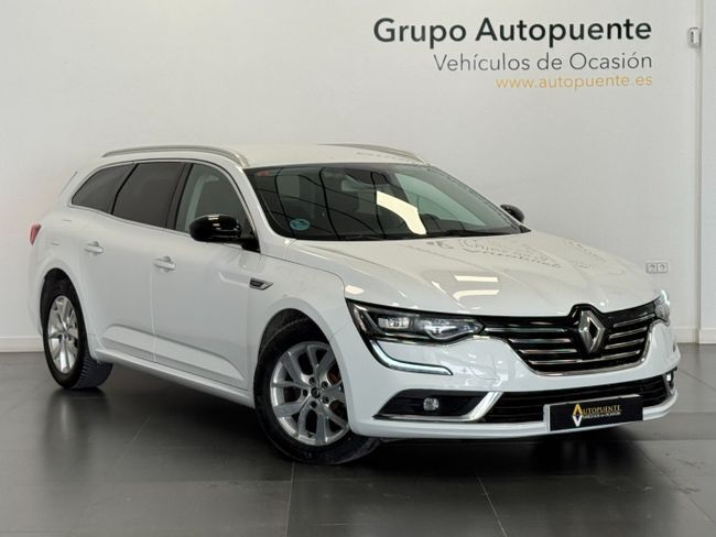 Foto del RENAULT Talisman S.T. dCi Blue Limited 110kW