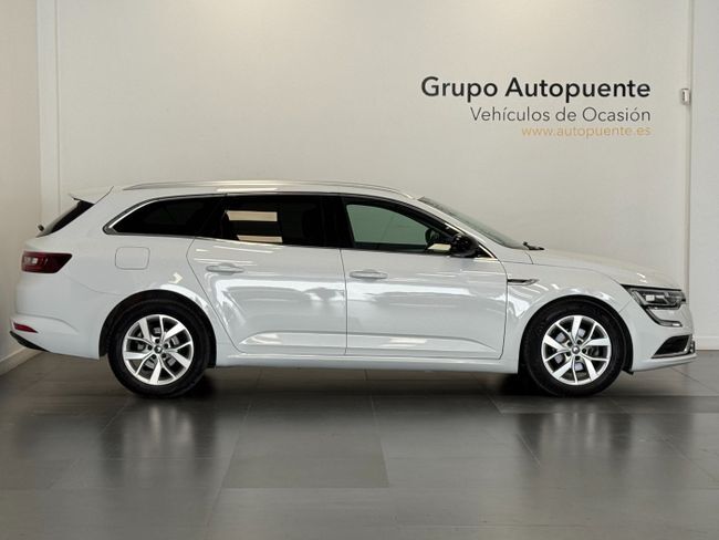 Foto del RENAULT Talisman S.T. dCi Blue Limited 110kW