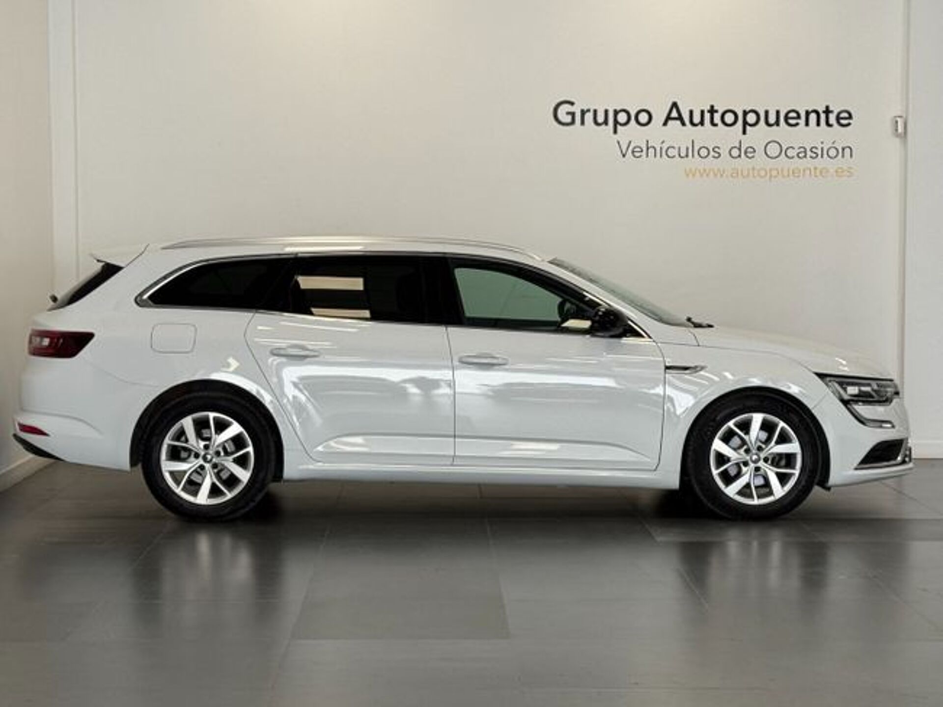 Imagen 2 de RENAULT Talisman