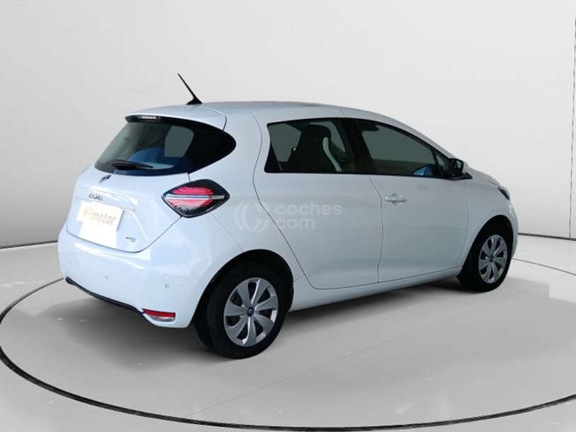 Foto del RENAULT Zoe Business 50 R110 80kW