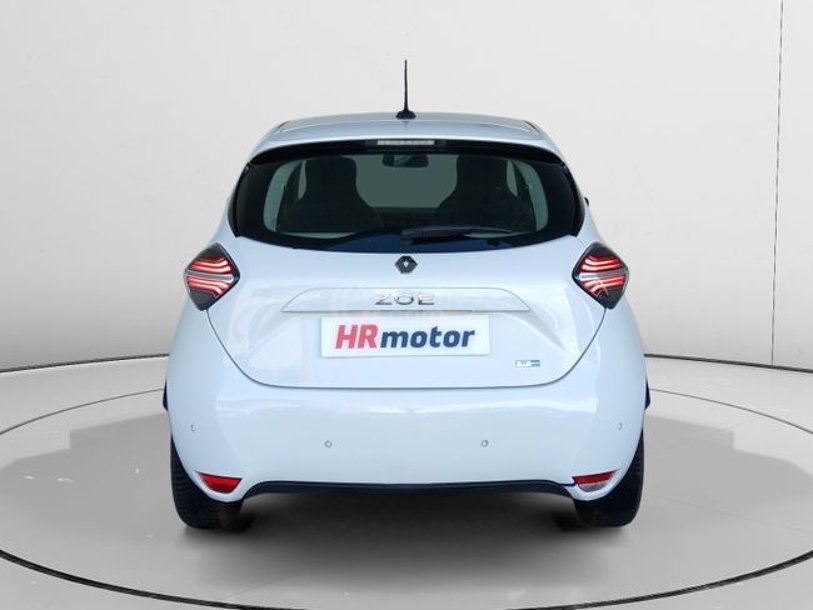 Foto del RENAULT Zoe Business 50 R110 80kW