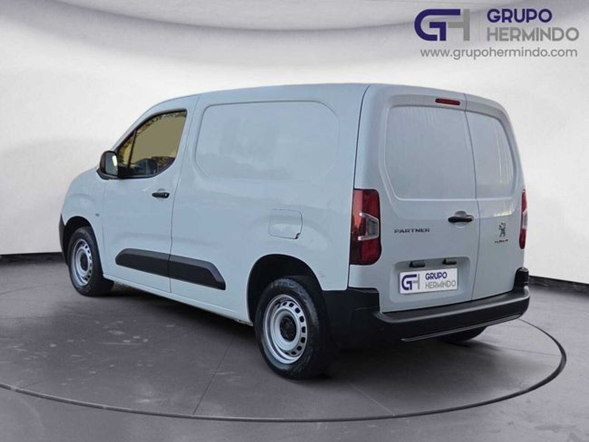 Imagen 3 de PEUGEOT Partner