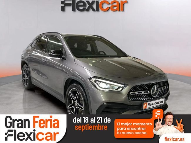 MERCEDES Clase GLA (GLA 200 D) en Sevilla