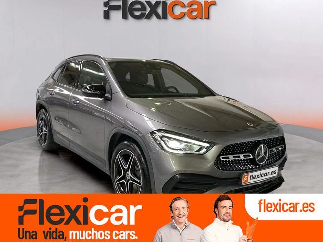 MERCEDES Clase GLA (GLA 200 D) en Sevilla