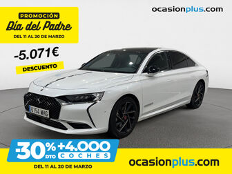 Imagen de DS DS9 DS 9 E-Tense Performance Line + Aut. 250