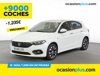 Imagen de FIAT Tipo 1.3 Multijet II Mirror