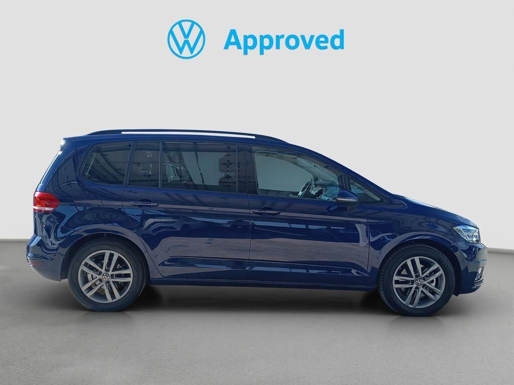 Foto del VOLKSWAGEN Touran 1.5 TSI Más DSG7 110kW