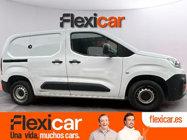 CITROEN Berlingo (CITROEN Berlingo Furgón Diesel Berlingo Van BlueHDi S&S T