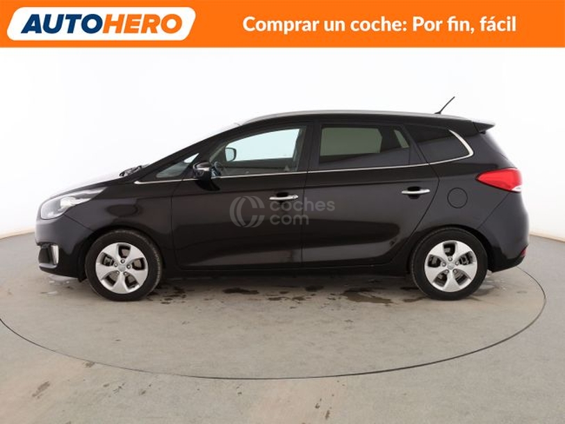 Foto del KIA Carens 1.7CRDi Drive 115