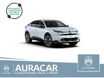 Imagen de CITROEN C4 ë - Shine 100kW