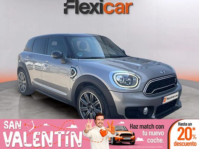 Foto del MINI Mini Countryman COUNTRYMAN COOPER SD AUT.