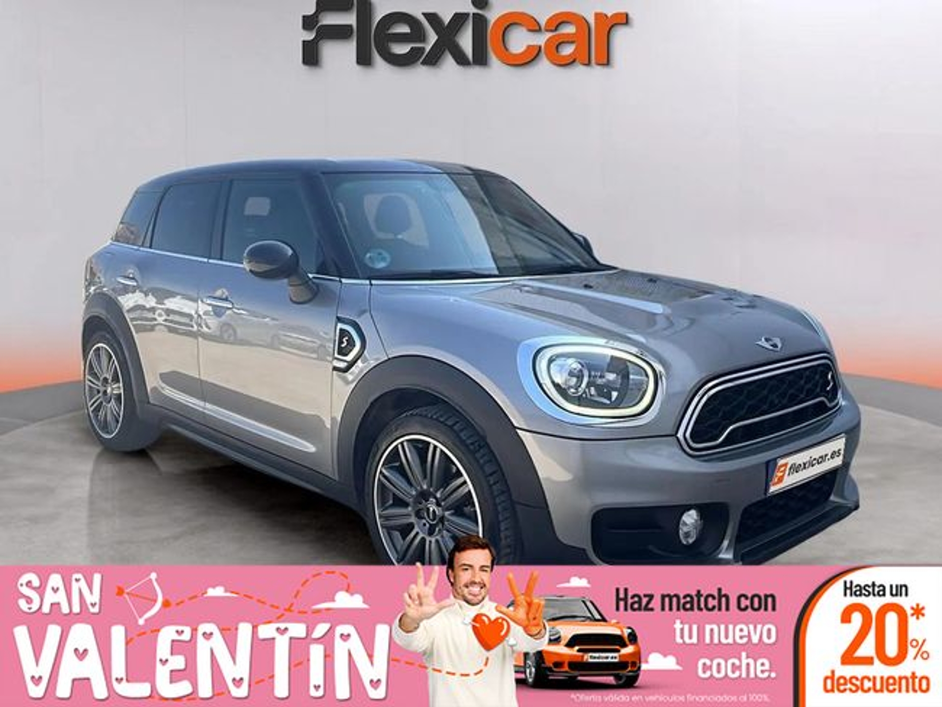 Imagen de MINI Mini Countryman