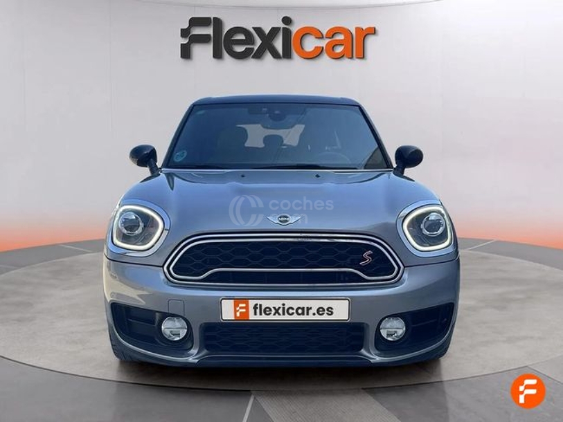 Foto del MINI Mini Countryman COUNTRYMAN COOPER SD AUT.