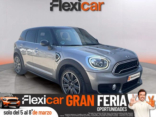 Foto del MINI Mini Countryman COUNTRYMAN COOPER SD AUT.